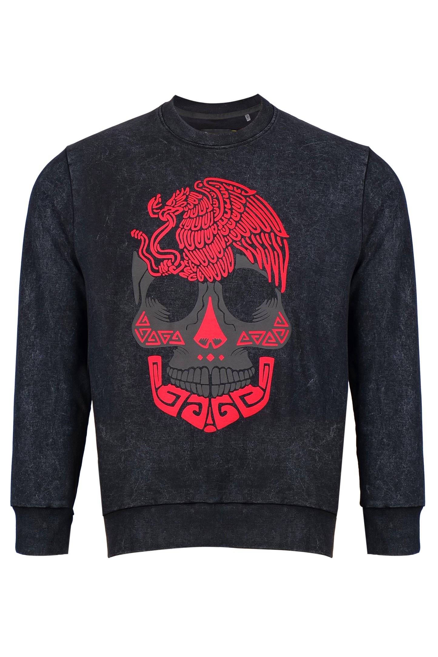 MYSTIC ORIGINS SWEATSHIRT