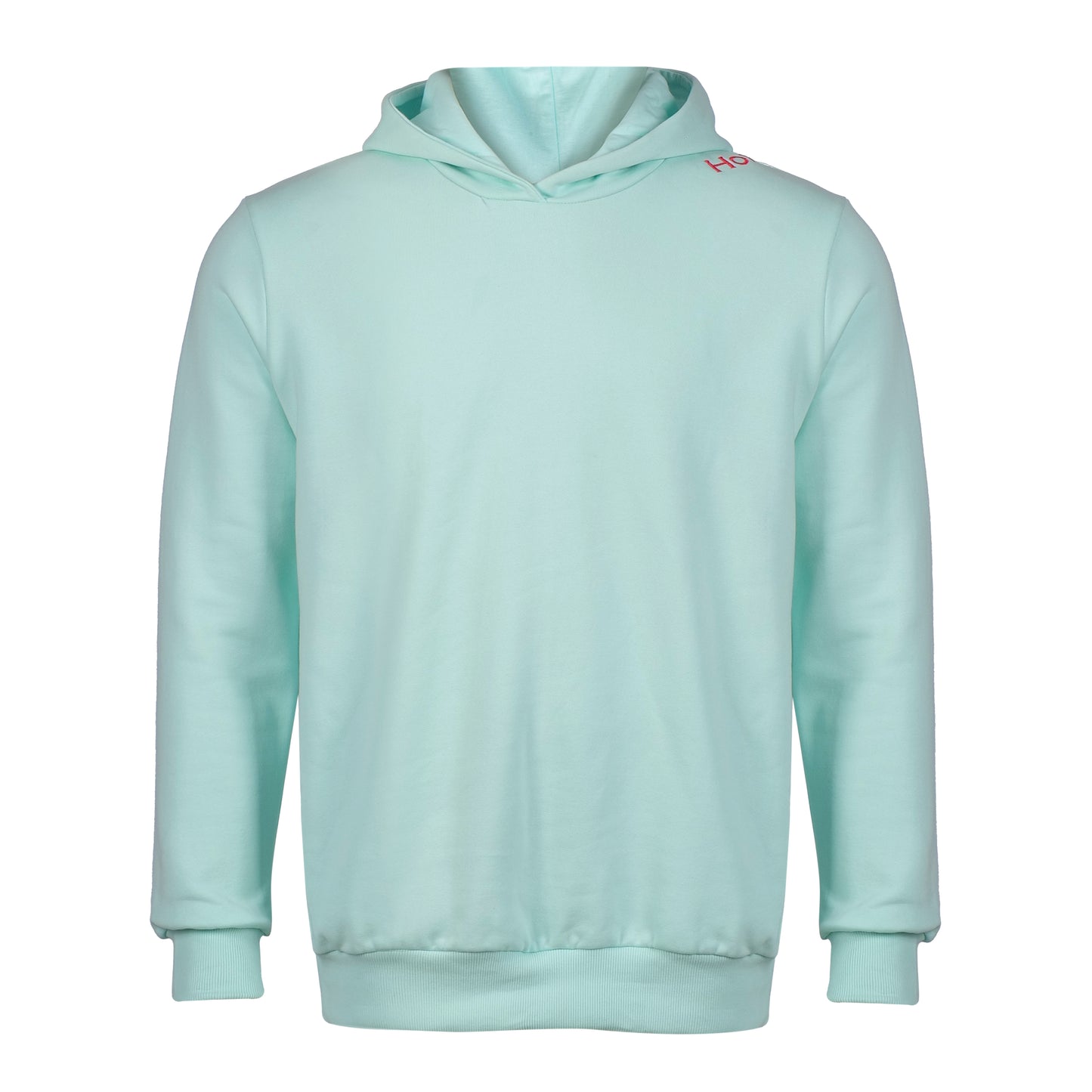 EMBER STRENGTH HOODIE